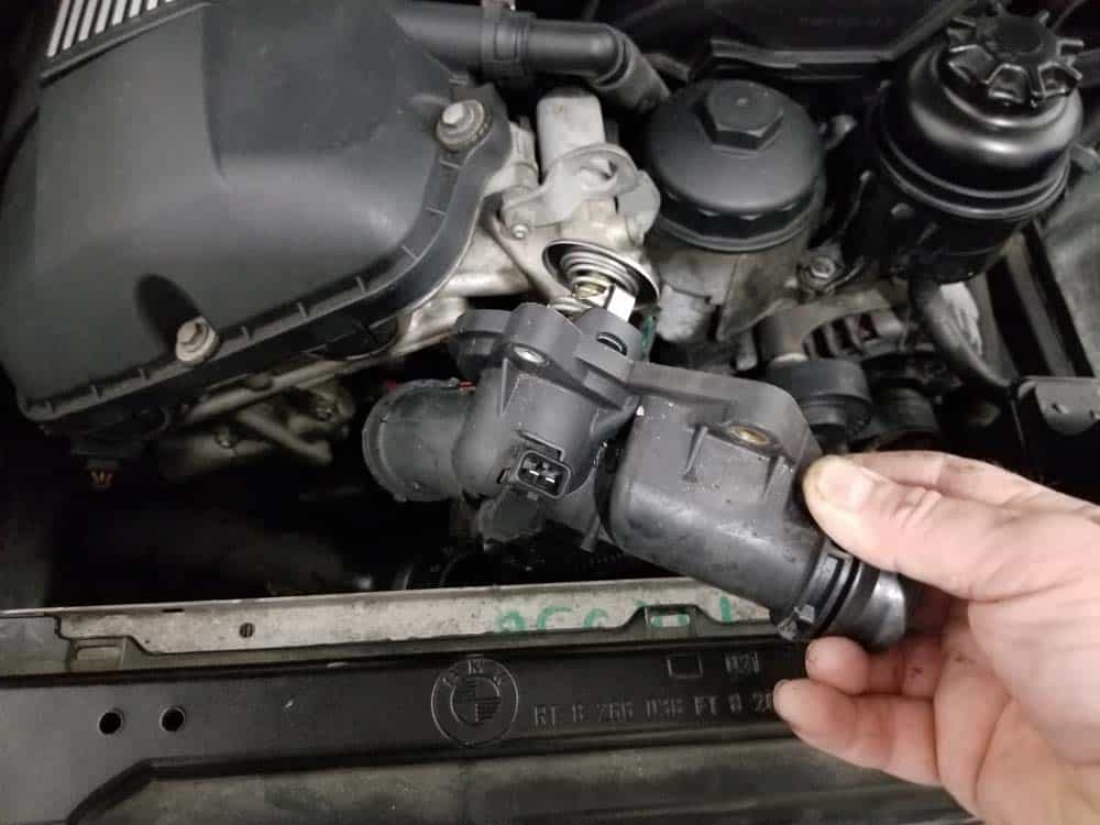 See B3135 in engine